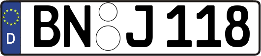 BN-J118