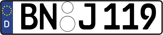 BN-J119