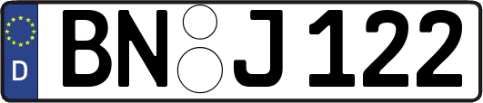 BN-J122