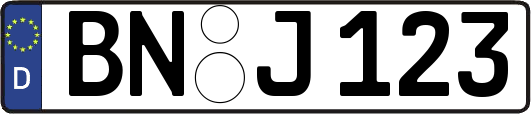 BN-J123