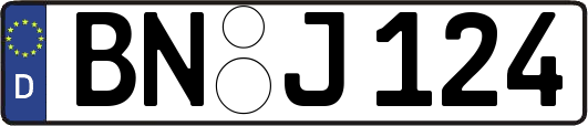 BN-J124