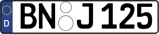 BN-J125