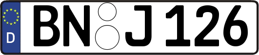 BN-J126