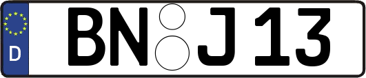 BN-J13