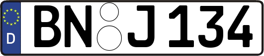 BN-J134