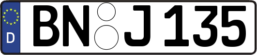 BN-J135
