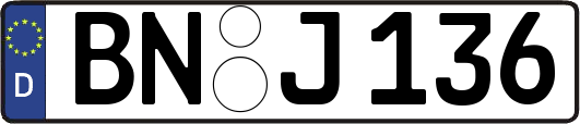 BN-J136