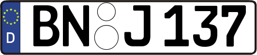 BN-J137