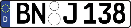 BN-J138