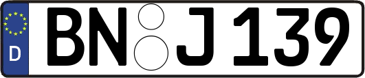 BN-J139