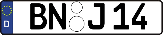BN-J14