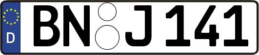BN-J141