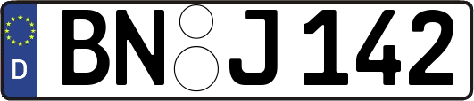 BN-J142