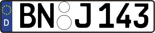 BN-J143