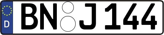 BN-J144