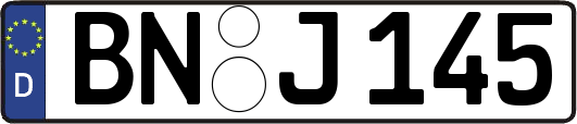 BN-J145