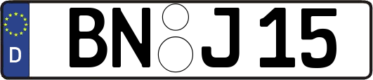 BN-J15