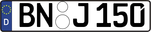 BN-J150