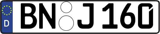 BN-J160