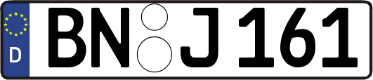 BN-J161