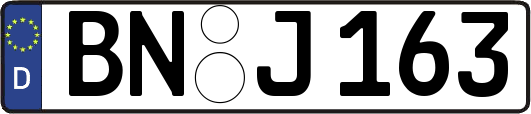 BN-J163