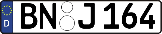 BN-J164