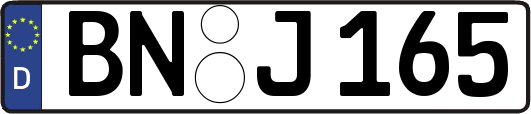 BN-J165