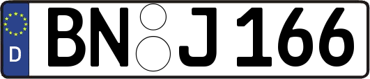 BN-J166