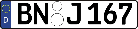 BN-J167