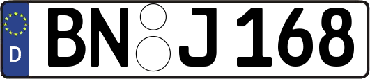 BN-J168