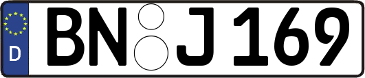 BN-J169