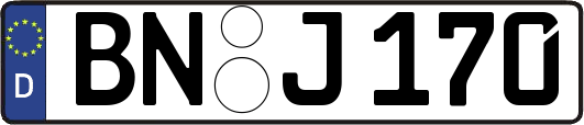 BN-J170