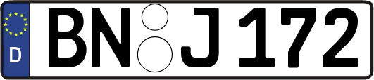 BN-J172