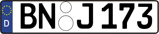 BN-J173