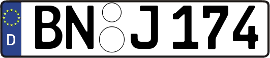 BN-J174