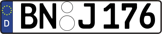 BN-J176