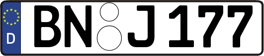 BN-J177