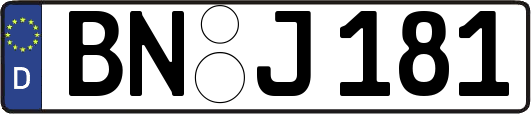 BN-J181