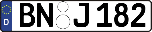 BN-J182