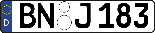 BN-J183