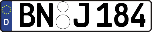 BN-J184