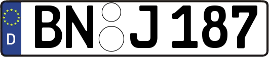 BN-J187
