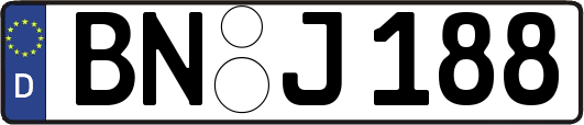 BN-J188
