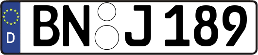BN-J189