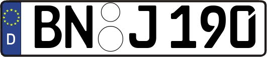 BN-J190
