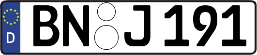 BN-J191