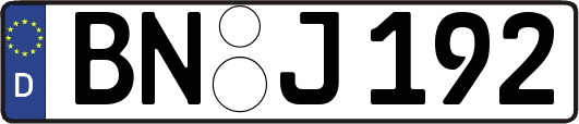 BN-J192