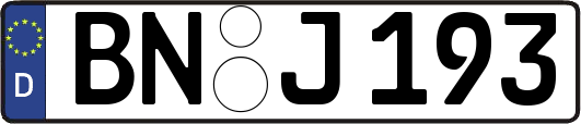 BN-J193