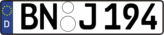 BN-J194