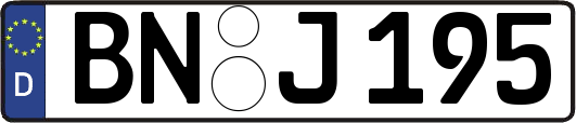 BN-J195